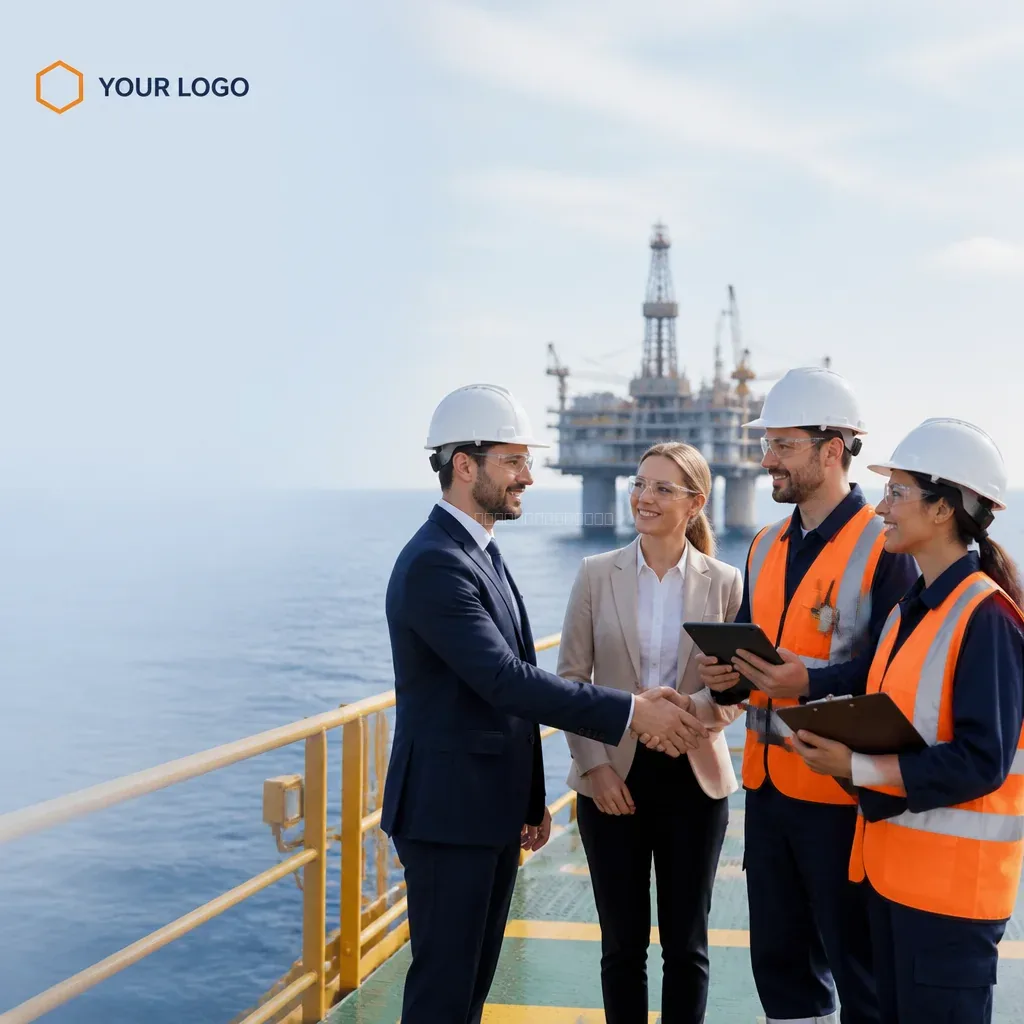 OilTopJobs - zaposlovanje v naftni industriji