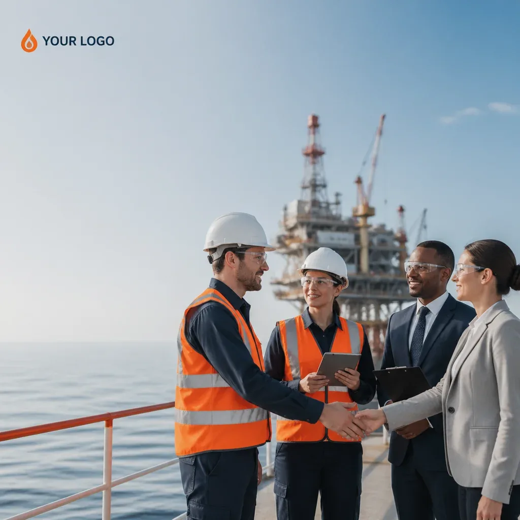 Poslovni model OilTopJobs – kadrovanje v energetski industriji