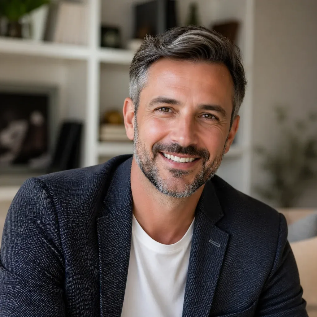 Marko Novak